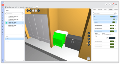 Water - leak detection-1