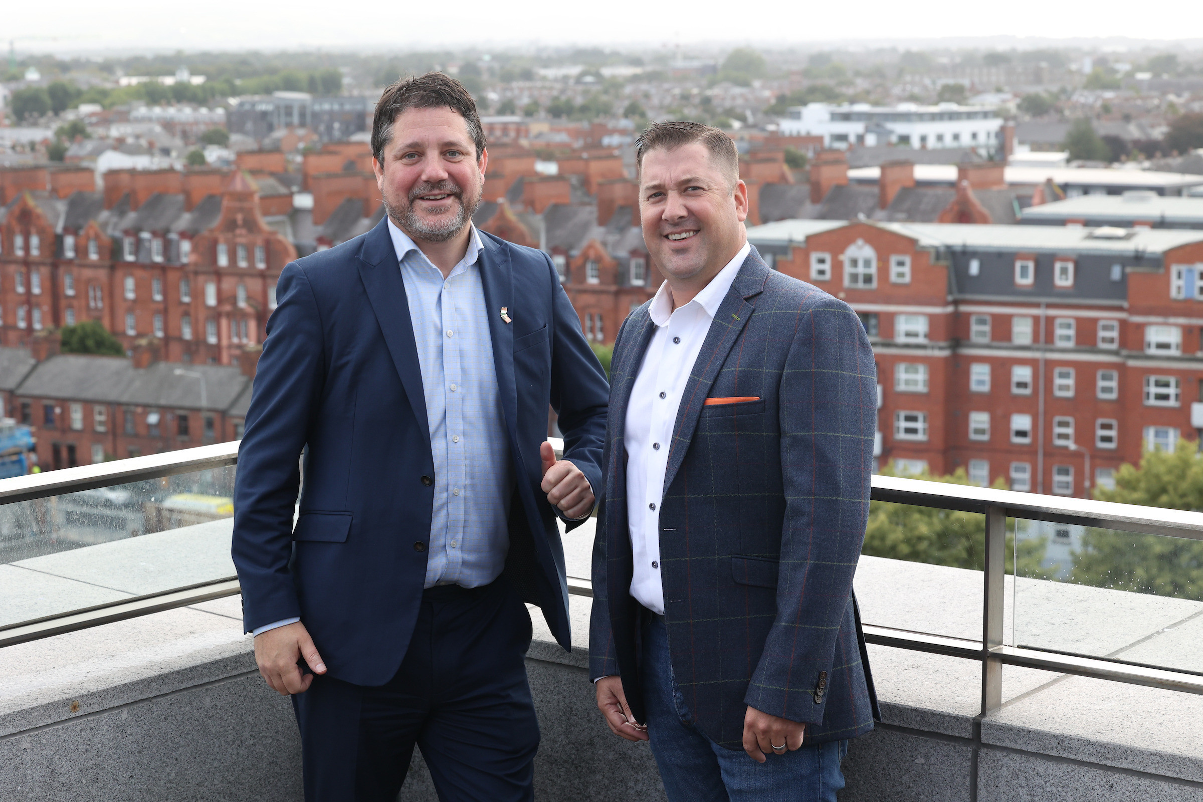 Fexillon enters US market announcing strategic partnership with JE Dunn ...