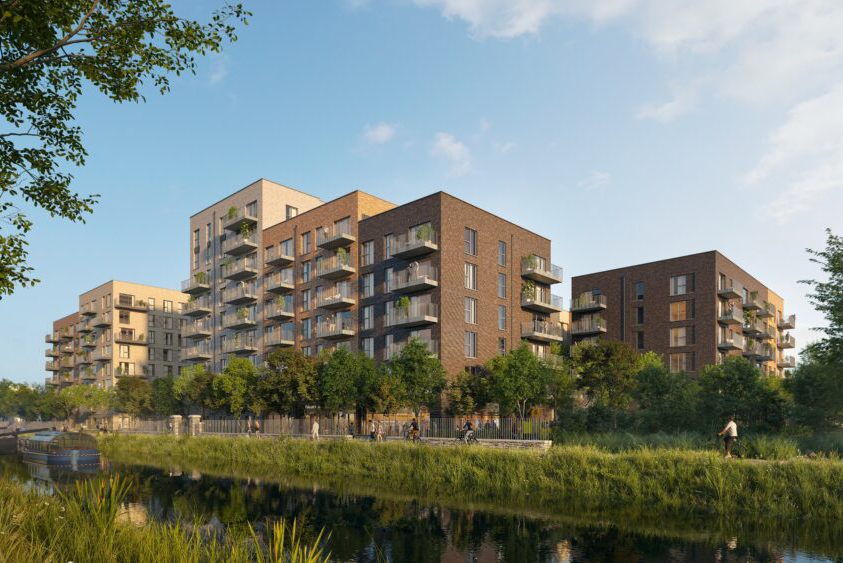 Fexillon Secures Landmark 6-Year Contract to Deliver Full-Lifecycle Building Information Platform for Ireland's Land Development Agency