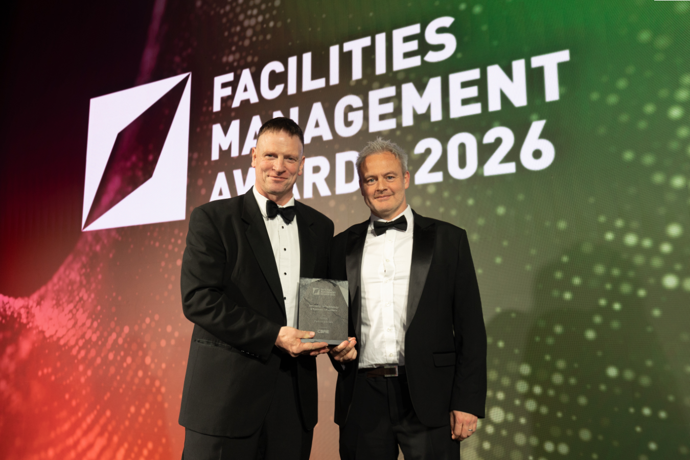 Fexillon wins Innovation in Technology & Systems award for the fourth consecutive year