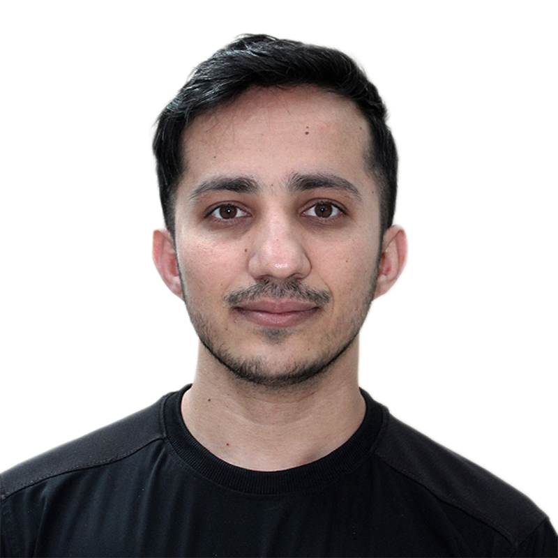 Umar Farooq